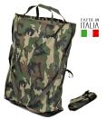 Borsa traforata con tracolla art 793/c