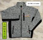 Maglione Tecnico Art 540