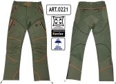Pantalone Kevlar Art 0221