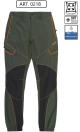 Pant Tecnico Invernale Art 0218