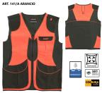Gilet Tecnico Cordura Art 141/A