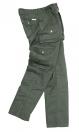 quilted flannel lined pants cod. 0262