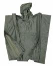 poncho con marsupio cod. 077