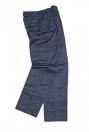 flannel lined pants cod. 0274/f