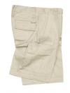 bermuda cotone cod. 020 Beige