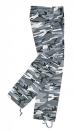 pantalone in rip-stop cod.027/cr Urban