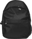 zainetto trekking cod. 799 Nero