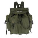 Zaino funghi con supporto cod. 797