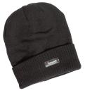 cuffia '' Thinsulate '' cod. 647 Nero