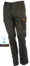 pant. foderato in Cordura art. 0210