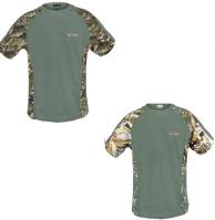 t shirt Bi-colore art 420