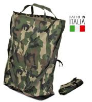 Borsa traforata con tracolla art 793/c