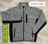 Maglione Tecnico Art 540
