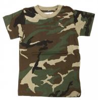 kid's short cod. 470