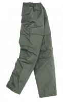 quilted pants cod. 0270