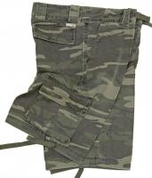 men's short cod. 0257/c