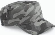 cappello Army cod. 645/c Urban