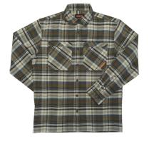CAMICIA FLANELLA art. 057 
