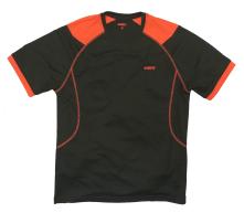 T SHIRT TECNICA C/ INSERTI art. 433 