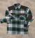 Camicia Scozzese con inserti art 058 - foto 1