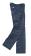 pantalone imbott. cod. 0231 Verde - foto 1