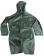waterproof raincoat cod. 070 - photo 1
