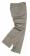 pant. 6t in cotone cod. 021 Tortora - foto 3