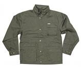 jacket lightly lined cod. 038