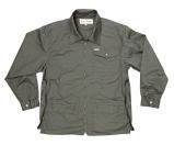 lightly lined jacket cod. 040