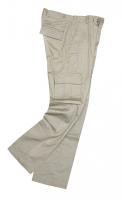 pant. 6t in cotone cod. 021 Beige